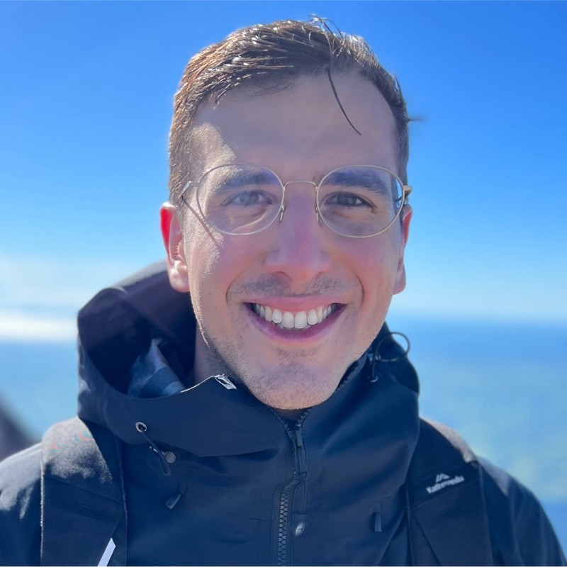 Team member photo