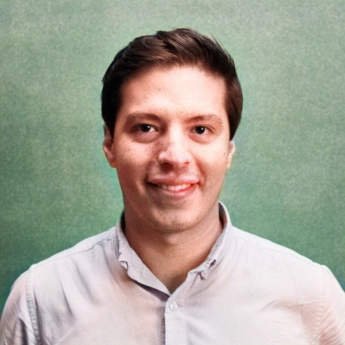 Team member photo